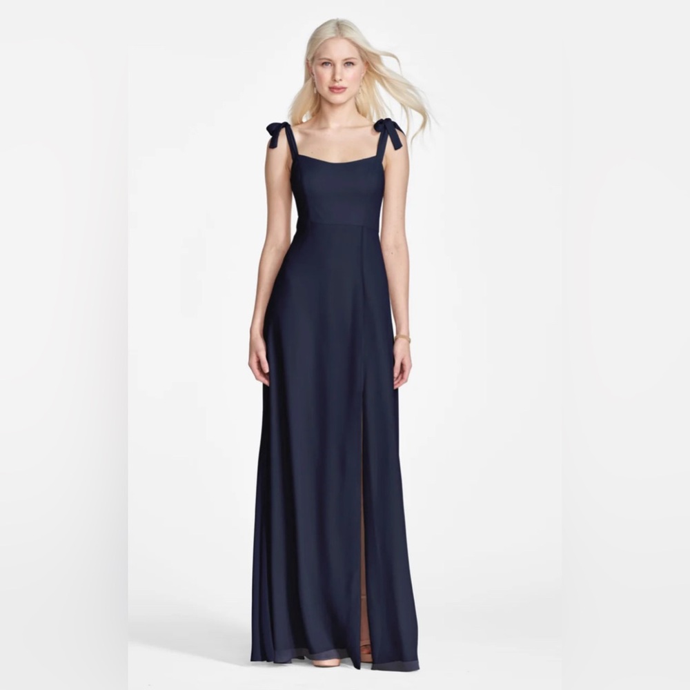 Wtoo Bridesmaid Dress